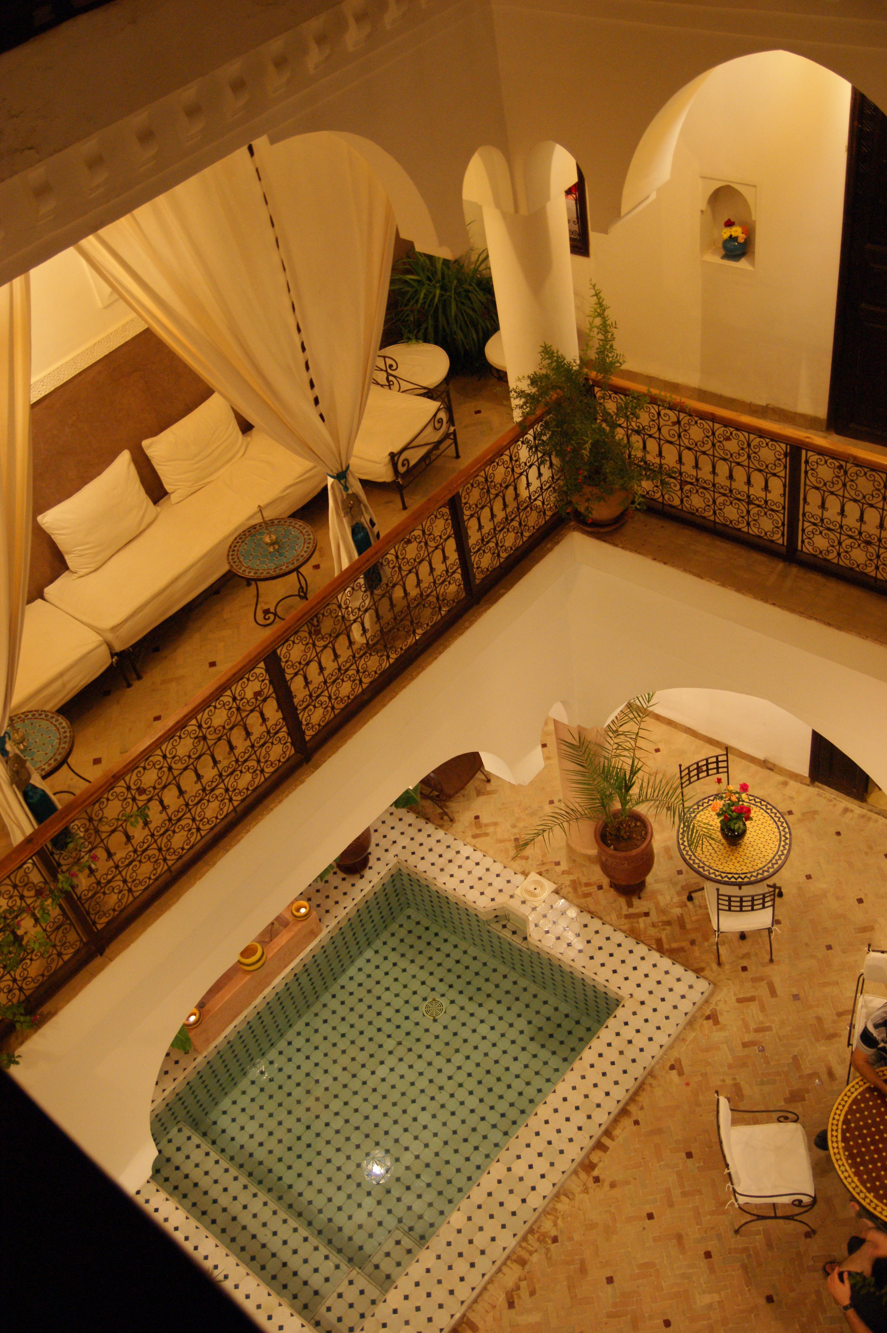 Riad Ailen Marrakesh Exterior photo