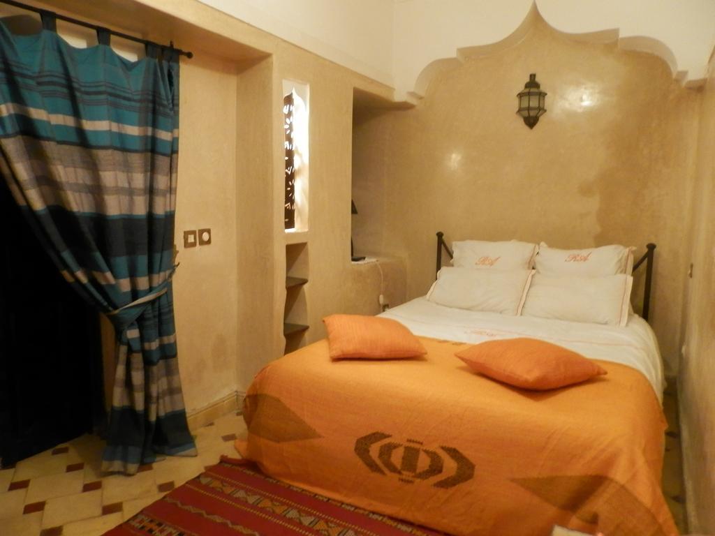 Riad Ailen Marrakesh Exterior photo