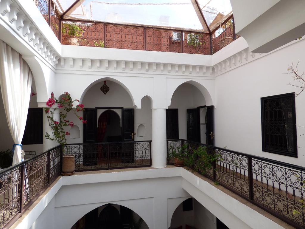 Riad Ailen Marrakesh Exterior photo