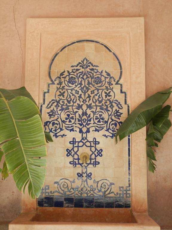 Riad Ailen Marrakesh Exterior photo