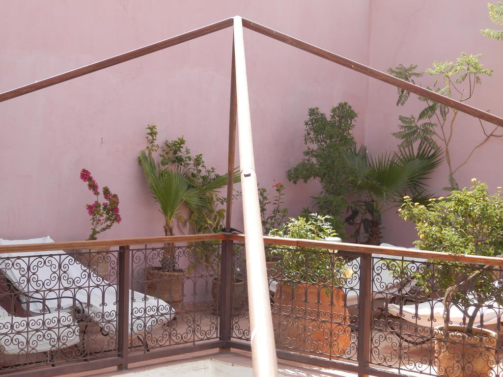 Riad Ailen Marrakesh Exterior photo